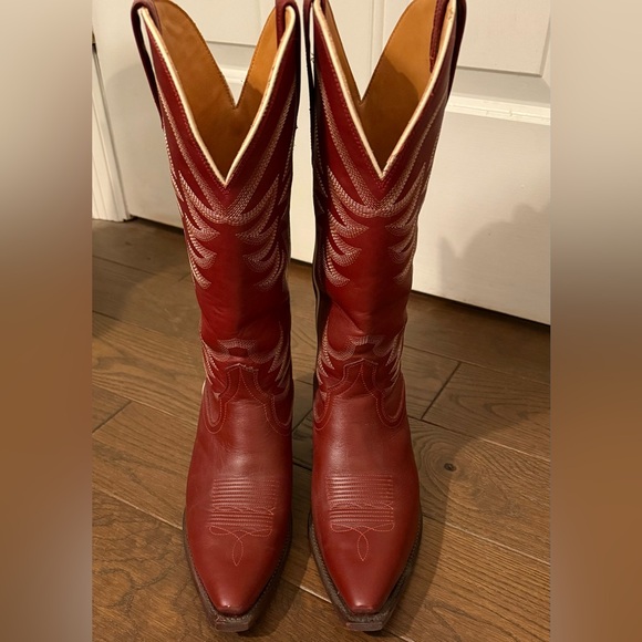 Tecovas Scarlett Annie - Picture 3 of 5